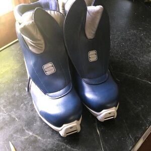 Sportful cross country ski boots